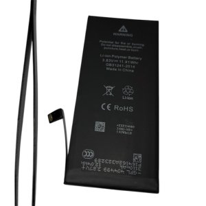 iPhone11 バッテリー交換