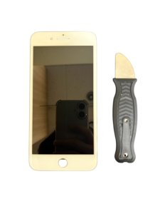 iPhone8　液晶交換