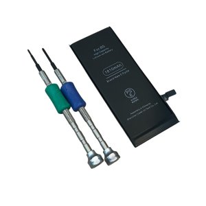 iPhone6 バッテリー交換