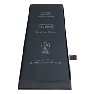 iPhoneSE2(第二世代) バッテリー交換