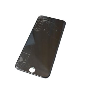 iPhone8 フロントパネル交換