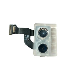 iPhone12 アウトカメラ修理