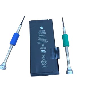 iPhone11 バッテリー交換