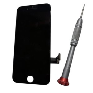 【iPhoneSE3/パネル交換】液晶交換 弘前市