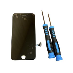 iPhoneSE2 液晶交換