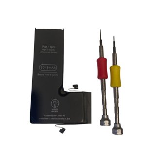 iPhone11Pro バッテリ―交換