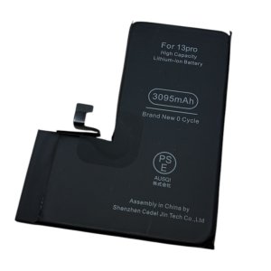 iPhone13Pro　バッテリー交換