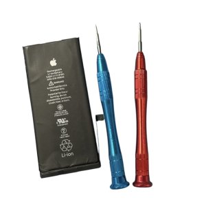 iPhone11 バッテリー交換