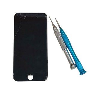 iPhoneSE3 液晶交換