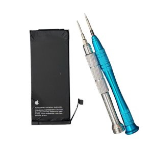 iPhoneSE3 バッテリー交換