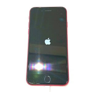 iPhoneSE2 初期化