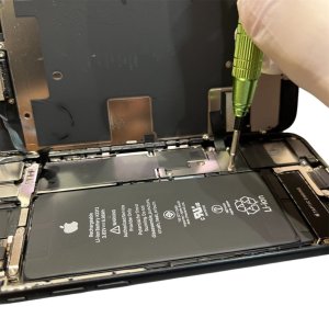 iPhoneSE2 【アイフォンSE2】 バッテリー交換