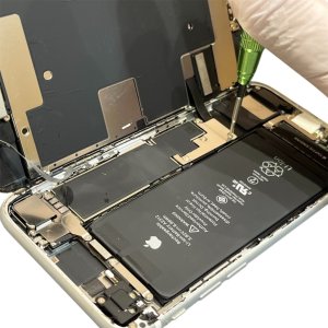 iPhoneSE2 【アイフォンSE2】 バッテリー交換