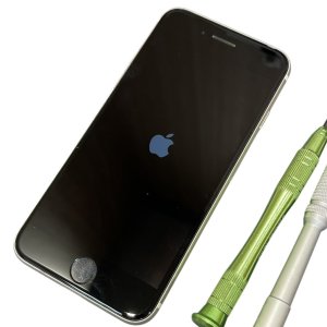 iPhoneSE3【アイフォンSE3】ホームボタン修理