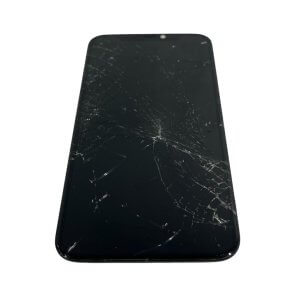 iPhone11Pro 液晶交換