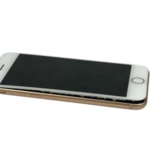 iPhone8 バッテリー交換