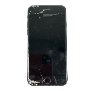 iPhoneSE3 フロントパネル交換