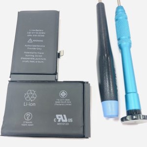 iPhoneX アイフォンX バッテリー交換