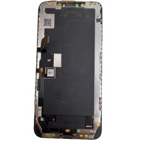 iPhoneXSMax パネル交換