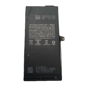 iPhone12mini バッテリー交換
