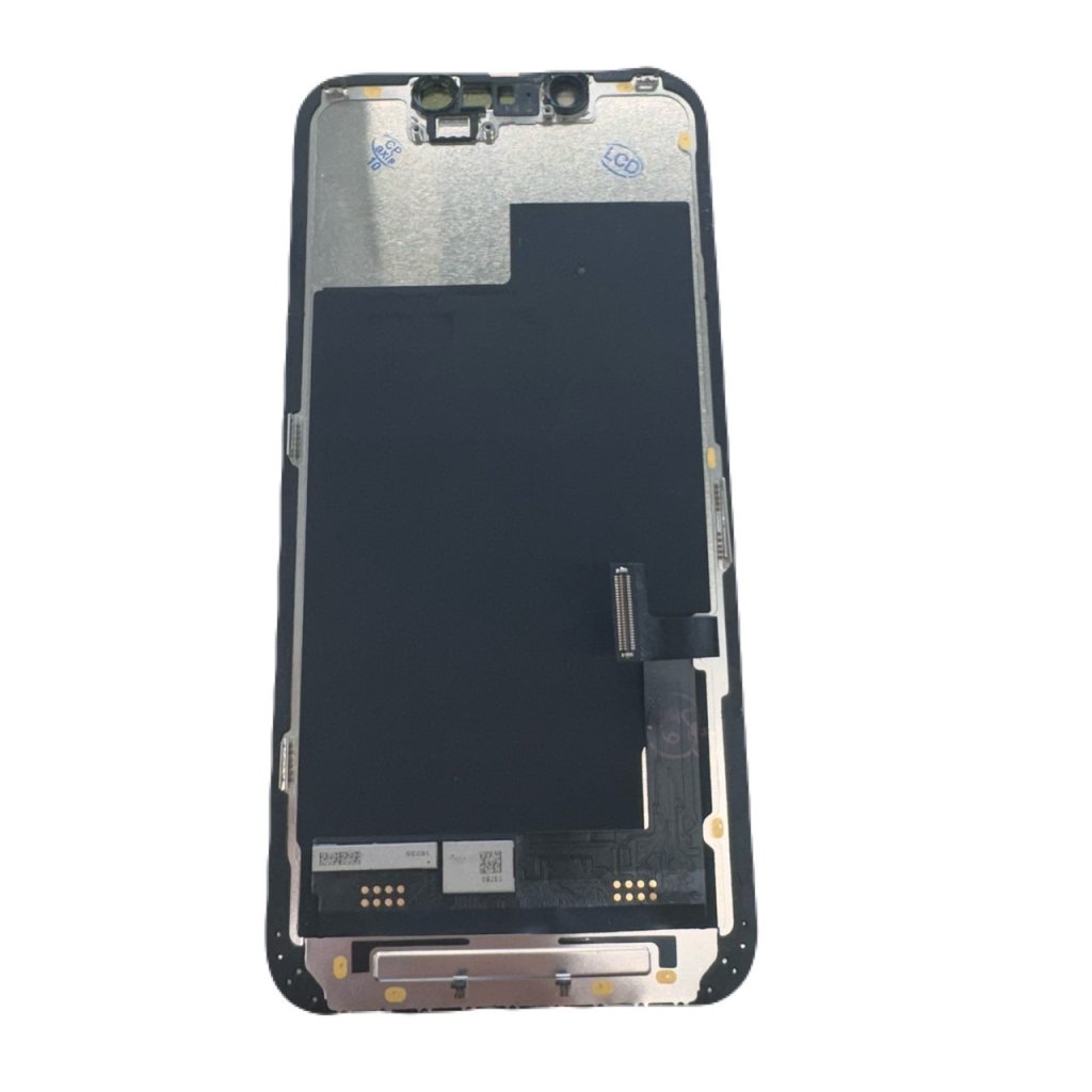 iPhone13mini パネル交換