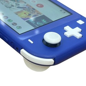 Switch lightスイッチライト Lボタン交換修理