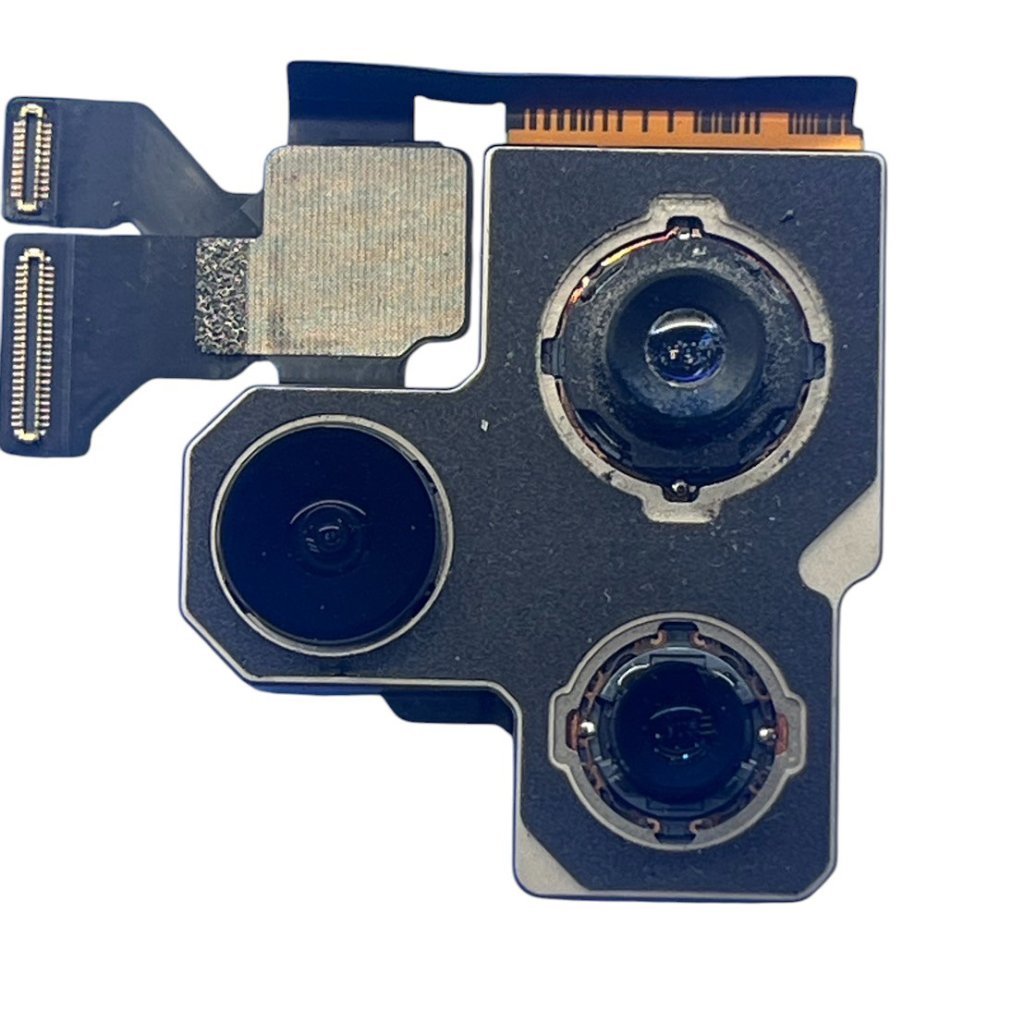 iPhone13Pro アウトカメラ交換修理