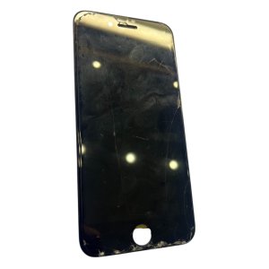 iPhone SE2 画面交換