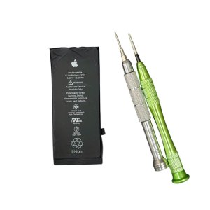 iPhoneSE2 バッテリー交換