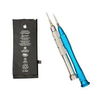 iPhoneSE2 バッテリー交換