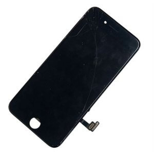 iPhoneSE3 液晶交換