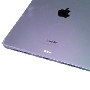 iPad Air4 ライトニング交換