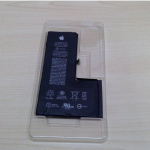 iPhoneXS　バッテリー交換
