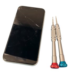 iPhoneXR 液晶交換