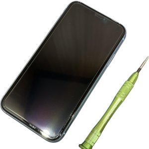 iPhoneXS【アイフォンXS】液晶交換