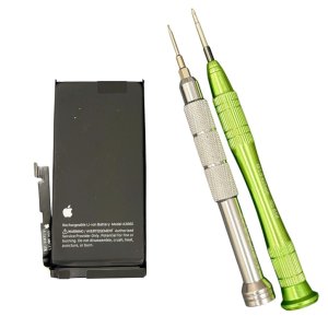iPhone13mini バッテリー交換