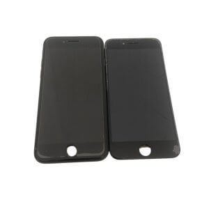 iPhoneSE3 液晶交換修理