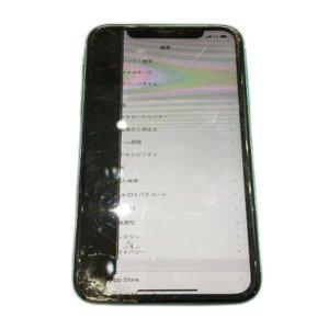 iPhone15 Pro MAX 内部液晶交換