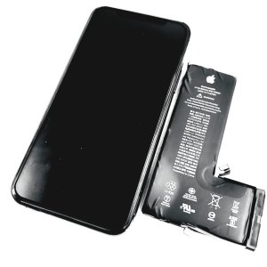 iPhone 11Pro バッテリー交換修理