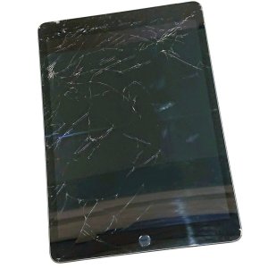 iPad9 液晶交換