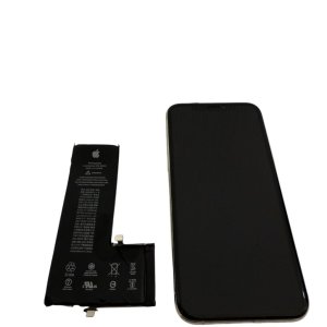 iPhone 11pro バッテリー交換
