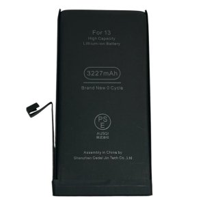 iPhone13 バッテリー交換