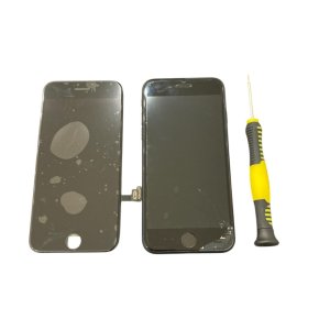 iPhoneSE3 液晶交換