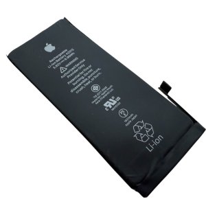 iPhoneSE2　バッテリー交換