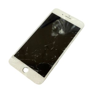 iPhone8Plus 液晶交換