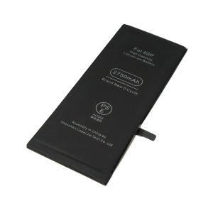 iPhone6SPlus バッテリー交換