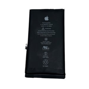 iPhone12 バッテリー交換