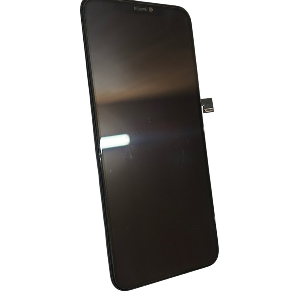 iPhone11ProMax 液晶交換