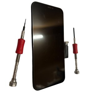 iPhoneXR 液晶交換