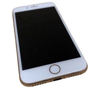 iPhone8　フロントパネル交換